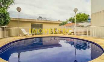 Imagem 7: APARTAMENTO RESIDENCIAL em SÃO PAULO - SP, CAMBUCI