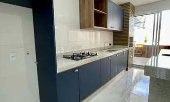 Imagem 6: Casa com 3 dormitórios à venda, 156 m² por R$ 1.090.000,00 - Parque Ortolândia - Hortolând