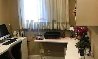 Imagem 5: Apartamento com varanda gourmet no Morumbi!