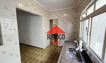 Imagem 7: Casa com 2 dormitórios para alugar, 120 m² por R$ 1.610,00/mês - Cidade Patriarca - São Pa