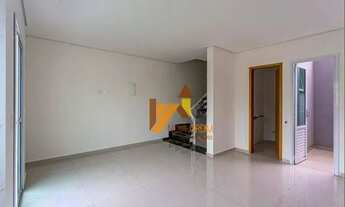 Imagem: Sobrado com 2 dormitórios para alugar por