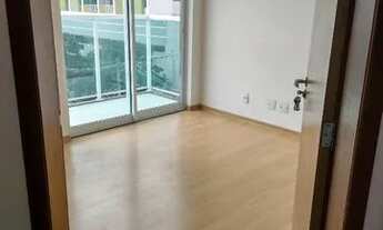 Imagem 3: Apto quitinete, 01 quarto, sala, cozinha e banheiro, garagem para moto, Morro da Glória