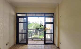 Imagem 3: OPORTUNIDADE - AMPLO APARTAMENTO DE 1 DORMITÓRIO COM 2 BANHEIROS À VENDA !!!