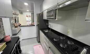 Imagem 4: Casa com 2 dormitórios à venda, 68 m² por R$ 275.500,00 - Distrito Industrial - Cachoeirin