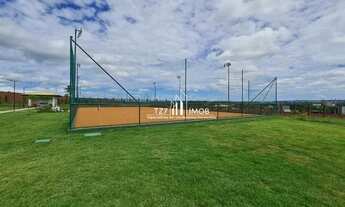 Imagem 5: Jardins Parma - Ágio saindo a R$ 85.000,00 Terreno plano com Vista para Goiânia