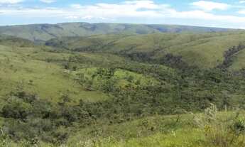 Imagem 5: Casa para venda possui 675 metros quadrados com 1 quarto em ALIANÇA - São João D'Alia