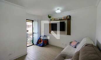 Imagem: Apartamento à Venda - Vila Metalúrgica