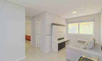 Imagem 5: Apartamento com 1 dormitório à venda, 53 m² por R$ 350.000 - Rebouças - Curitiba/PR