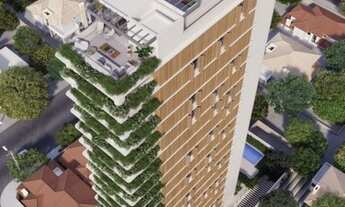 Imagem 6: Cobertura duplex para venda possui 284 metros quadrados com 3 suítes, 2 vagas em Alto da L