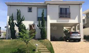 Imagem 2: Casa - Loteamento Parque dos Alecrins - Campinas