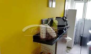 Imagem 6: Apartamento 2 quartos à venda no Sacomã