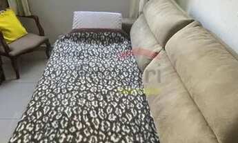 Imagem 3: COBERTURA EM SANTANA - 142 M2 - 3 DORM. 2 SUÍTES. 2 VAGAS