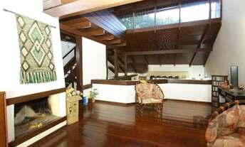 Imagem: PORTO ALEGRE - Casa Padrão - Boa Vista