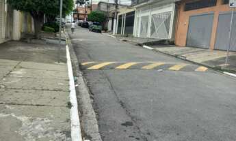 Imagem: Salão comercial - Parque Santo Antônio