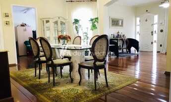 Imagem 4: Casa - Jardim Chapadão - Campinas