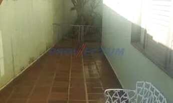 Imagem 6: Casa - Parque São Quirino - Campinas