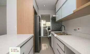 Imagem 5: APARTAMENTO PARA LOCAÇÃO TATUAPÉ