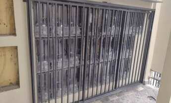 Imagem 3: Apartamento com 2 dormitórios à venda, 37 m² por R$ 195.000,00 - Parque Boturussu - São Pa