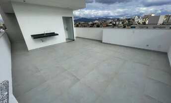 Imagem: Cobertura à venda, 3 quartos, 2 suítes