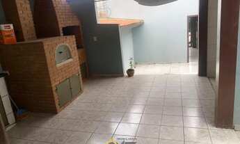 Imagem 2: CASA RESIDENCIAL em INDAIATUBA - SP, VILA MARIA HELENA