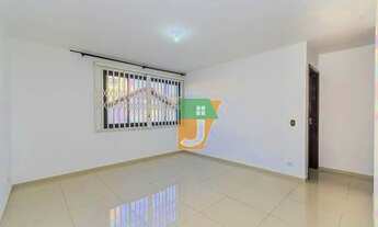 Imagem 2: Apartamento com 2 dormitórios para alugar, 80 m² por R$ 2.057,00/mês - Ahú - Curitiba/PR