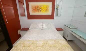 Imagem 6: Apartamento para venda tem 42 metros quadrados com 1 quarto em Centro - Florianópolis - SC