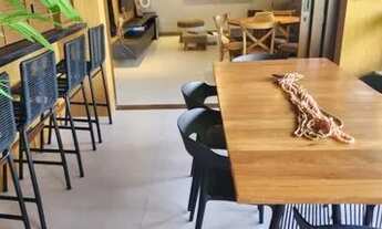 Imagem 2: Village a poucos passos da praia em Guarajuba