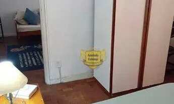 Imagem 6: Apartamento com 1 dormitório para alugar, 42 m² por R$ 2.500,01/mês - Copacabana - Rio de