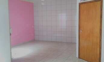 Imagem 2: Locação de Casas / Padrão na cidade de Araraquara