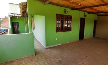 Imagem: Casa em Cosmos/RJ