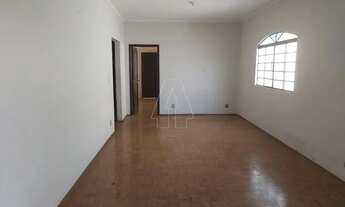 Imagem: Araçatuba - Casa - Novo Paraíso