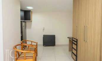 Imagem 4: Apartamento para Locação em São Paulo, Cerqueira César, 1 dormitório, 1 suíte, 1 banheiro