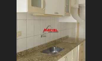 Imagem 3: Apartamento Padrão em São José dos Campos