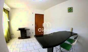 Imagem 2: Apartamento com 2 dormitórios para alugar, 50 m² por R$ 1.350,00/mês - Jaraguá Esquerdo