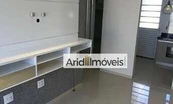 Imagem 5: Casa com 2 dormitórios para alugar, 80 m² por R$ 1.200/mês - Parque Residencial da Fratern