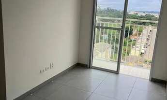Imagem 6: APARTAMENTO NOVO ´2 QUARTOS - SALA COM VARANDA 47m² - SOROCABA SP
