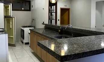 Imagem 2: Apartamento para aluguel possui 120 metros quadrados com 3 quartos em Morada da Serra - Cu