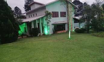 Imagem 2: Casa em Condomínio para Venda em Santana de Parnaíba, Alphaville, 4 dormitórios, 2 suítes