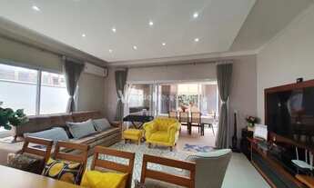 Imagem: Casa - Terras do Cancioneiro - Paulínia