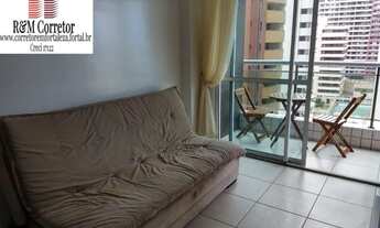 Imagem 3: Apartamento por temporada A Partir R$ 180,00 na Praia de Iracema em Fortaleza-CE 26