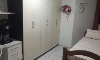 Imagem 4: Alugo quarto em apartamento amplo na praia do Intermares