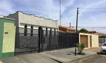 Imagem 2: Casa muito bem localizada em Cosmópolis-SP, aceita carro como parte de pagamento. (CA0104