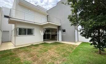 Imagem 6: Casa - Residencial Real Parque Sumaré - Sumaré