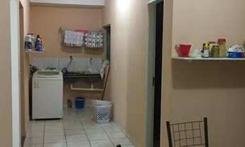 Imagem 6: Vaga feminina em apartamento Honório Fraga