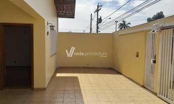 Imagem 5: Casa - Jardim Dom Bosco - Campinas