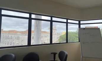 Imagem 4: Sala comercial no centro Pelotas