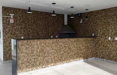 Imagem 2: SALVADOR GARDEN SEMI MOBILIADO