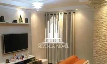 Imagem: Apartamento com 2 dormitórios na Vila Aricanduva