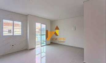 Imagem 6: Sobrado com 2 dormitórios para alugar por R$ 3.065,00/mês - Jardim Ocara - Santo André/SP