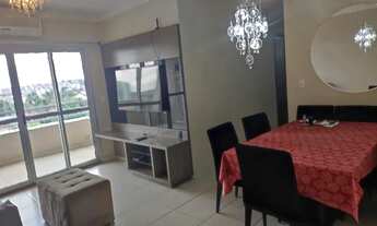 Imagem 3: EVIDENCE PONTA NEGRA, LOCALIZAÇÃO PRIVILEGIADA ENTRE DOM PEDRO E ESTRADA DA PONTA NEGRA